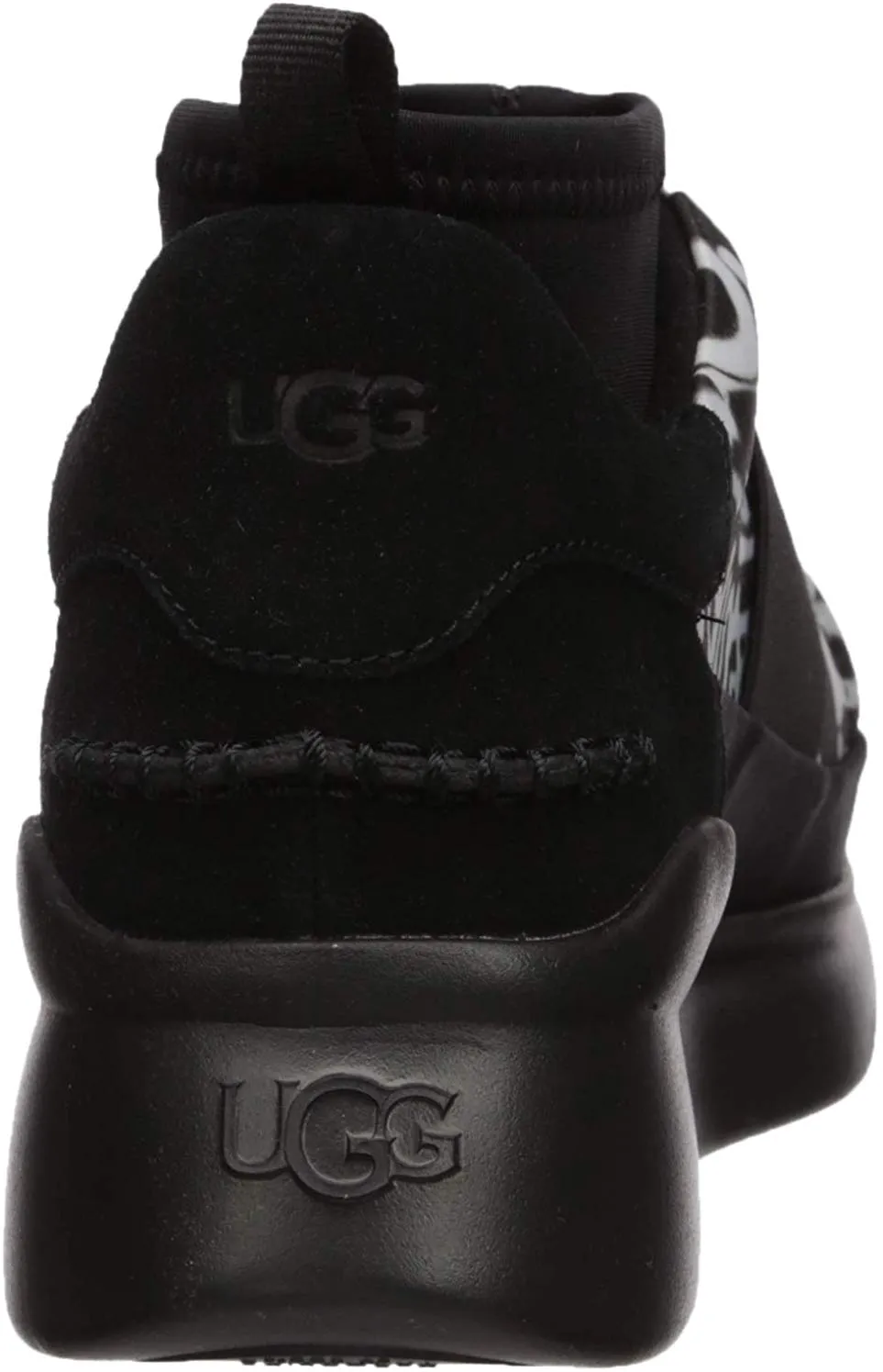 UGG W NEUTRA SNEAKER GRAFFITI POP