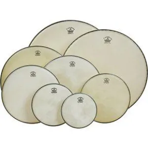 Unavailable - Remo Diplomat Fiberskyn drumheads