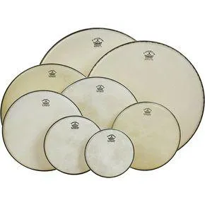Unavailable - Remo Diplomat Fiberskyn drumheads