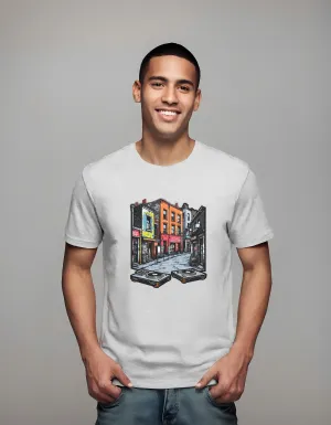 Urban Beat | Classic T-Shirt (Unisex)