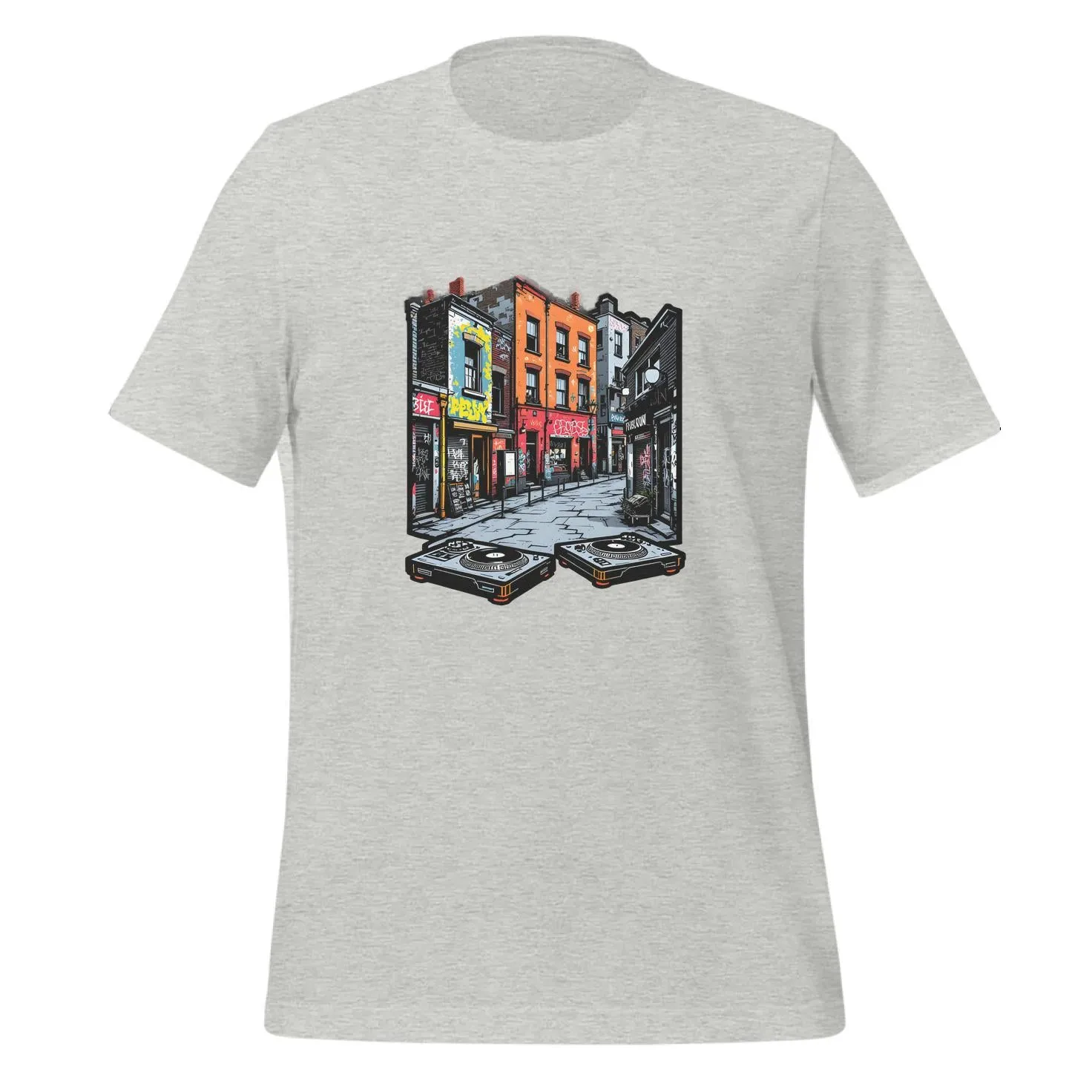 Urban Beat | Classic T-Shirt (Unisex)