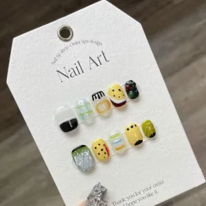Urban Graffiti Muse – Unique Handcrafted Creations with Street Flair