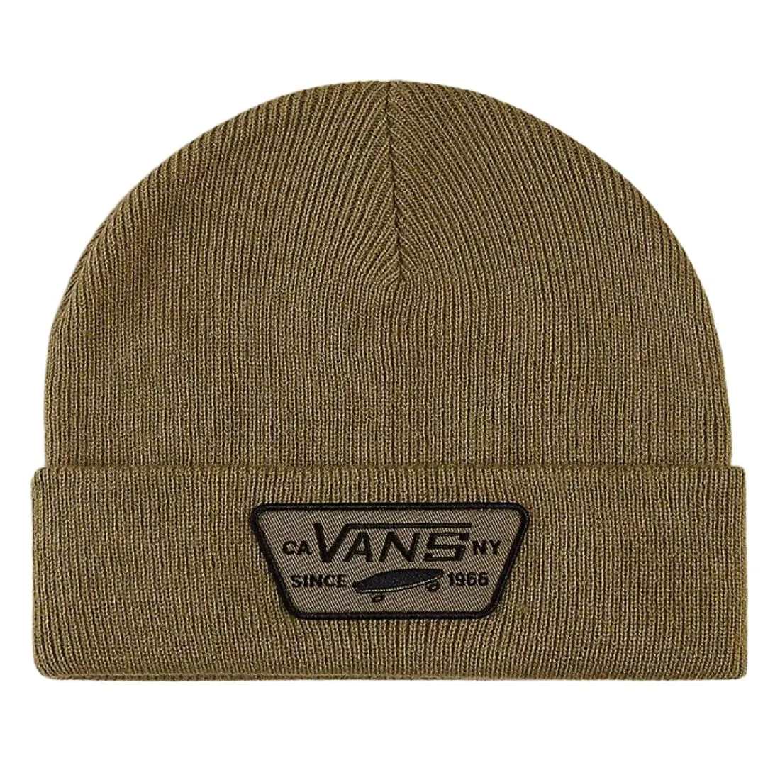 Vans Milford Beanie - Gothic Olive