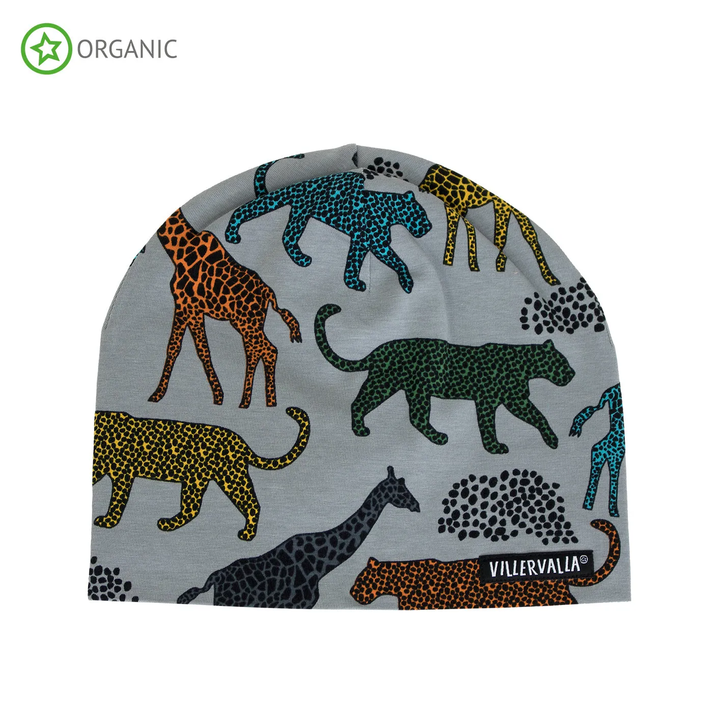 Villervalla - Beanie - Savannah - Street ** LAST SZ 48/50cm