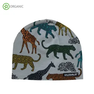 Villervalla - Beanie - Savannah - Street ** LAST SZ 48/50cm