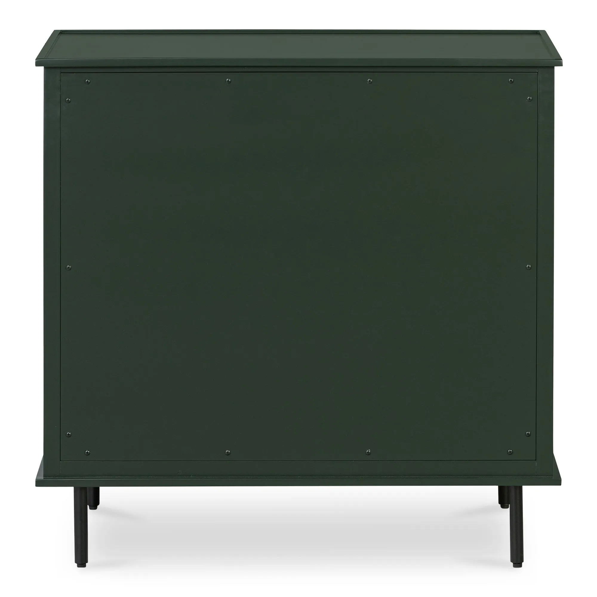 Vintage-Inspired Simplicity Nightstand