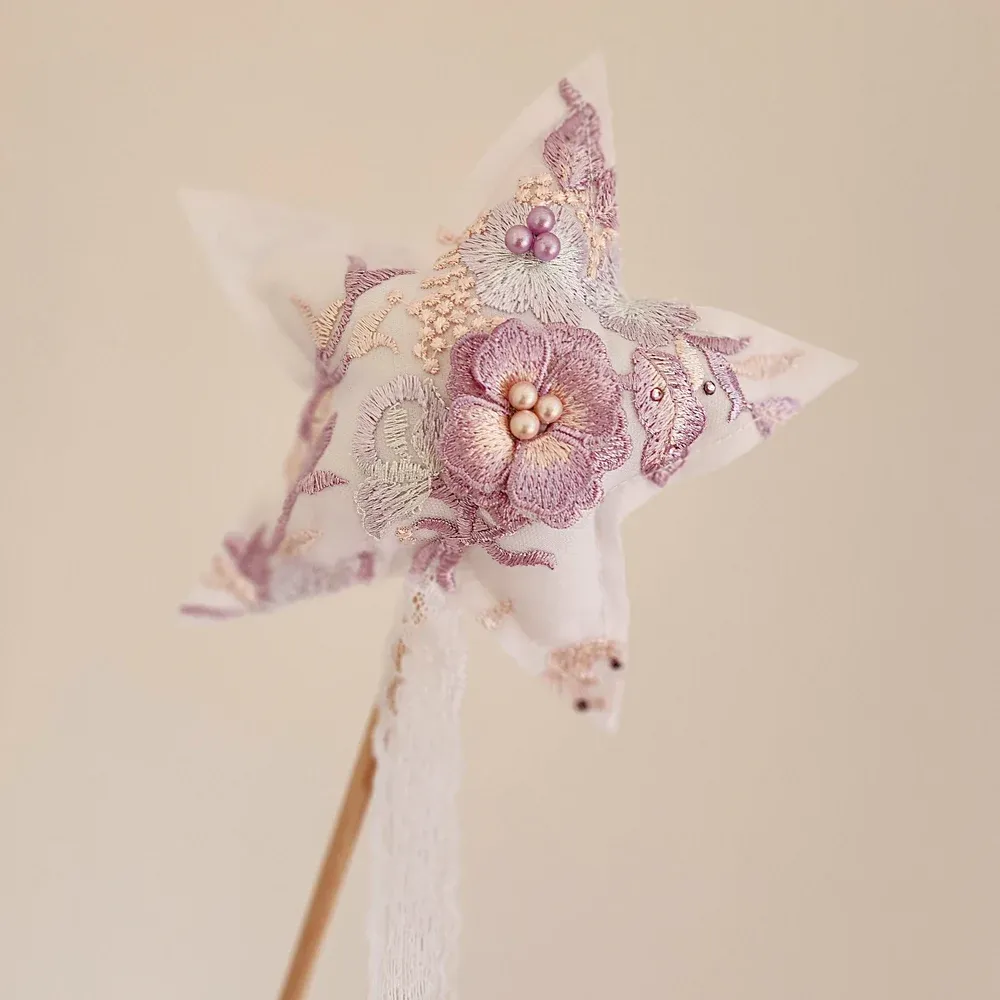 Violet Wand