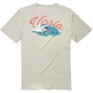 Vissla Radical Organic Pocket Tee