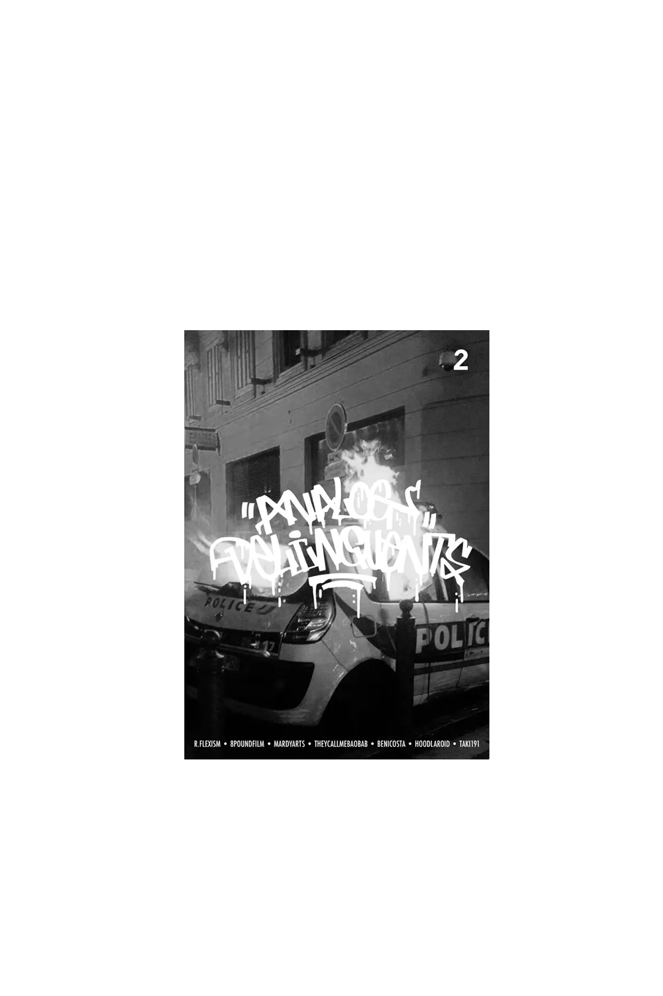 Volume 2