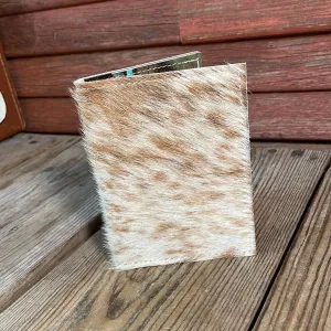 Waylon Wallet - Longhorn w/