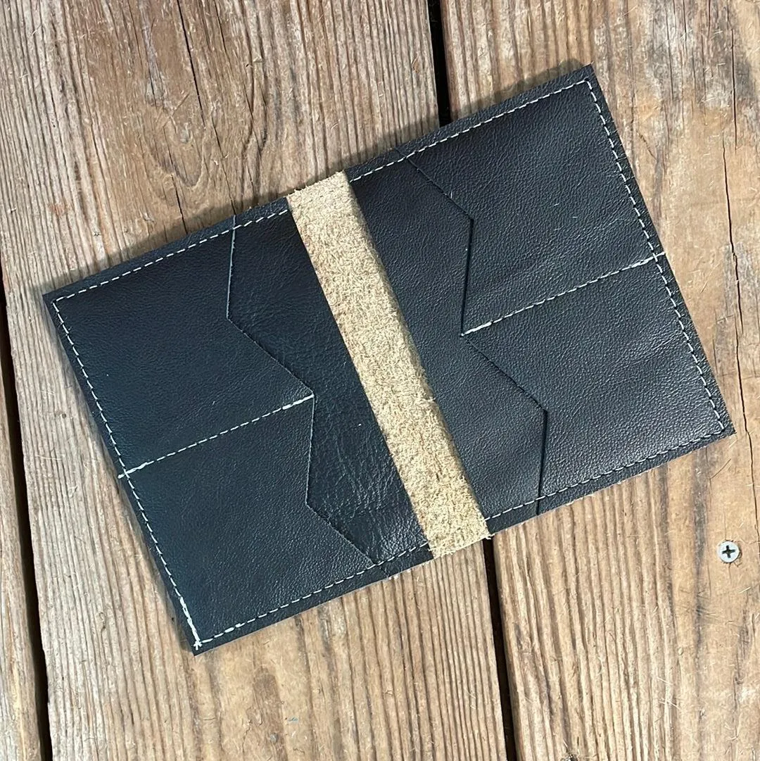 Waylon Wallet -  w/ Tucson Sundown Navajo