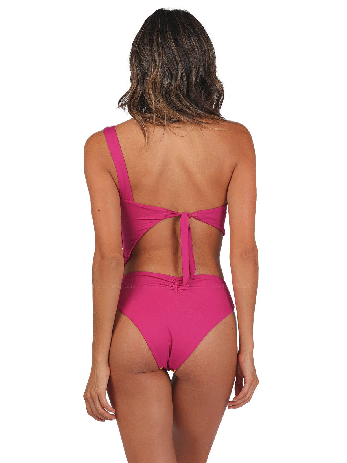 Wayuu One Piece ::RET
