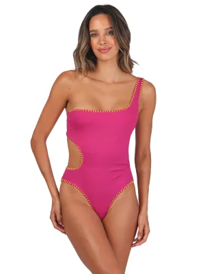 Wayuu One Piece ::RET