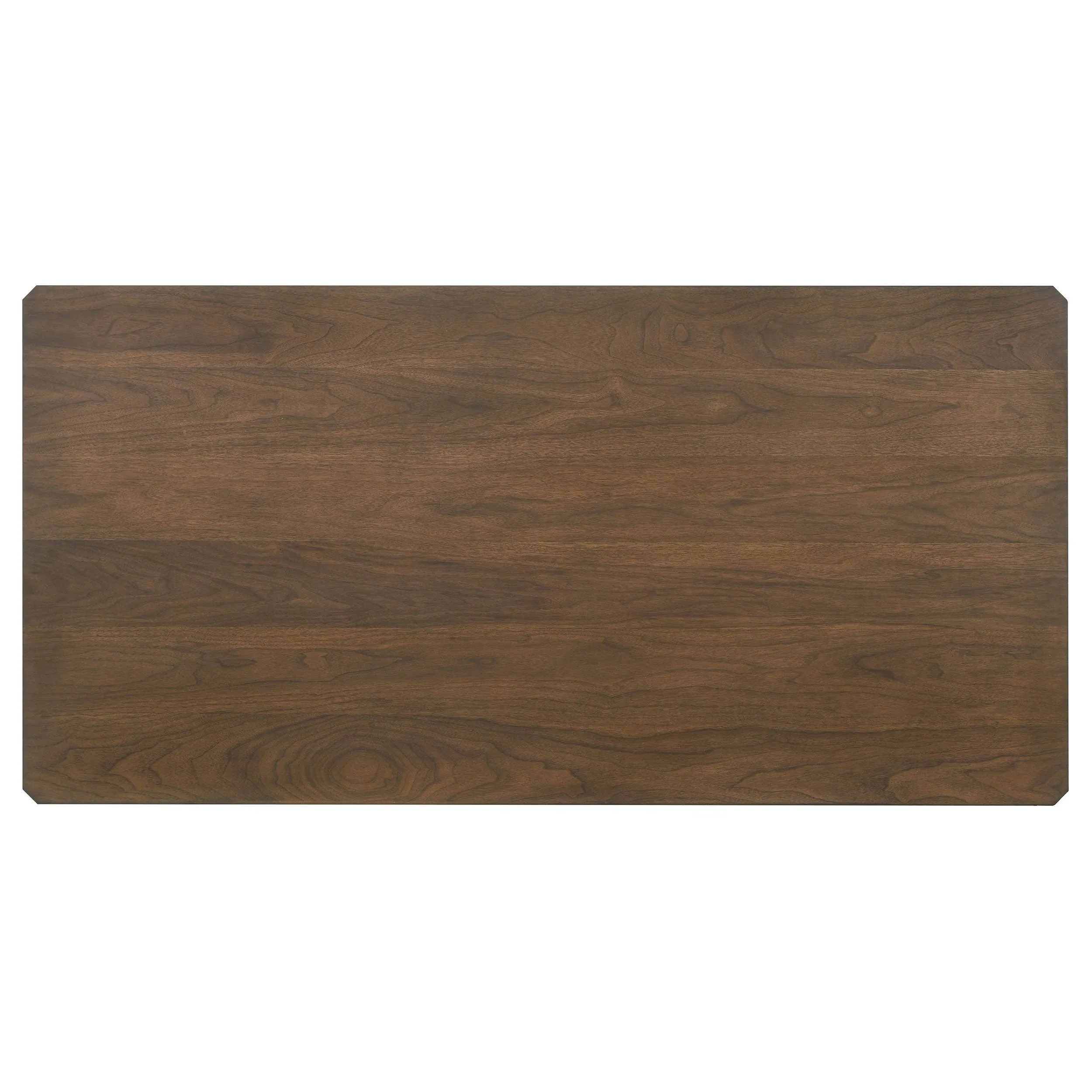 Wethersfield Rectangular 71-inch Wood Dining Table Walnut