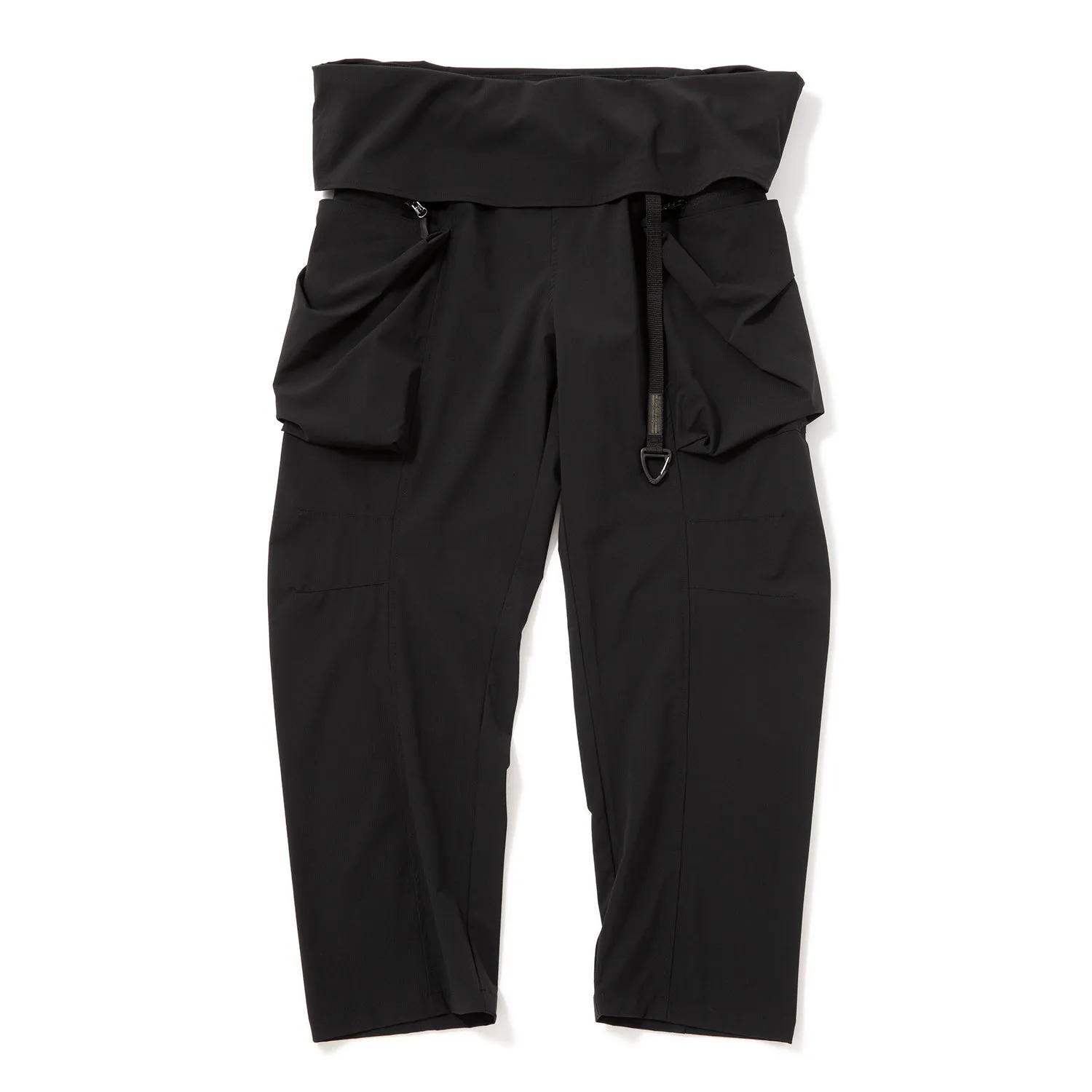 WILDERNESS EXPERIENCE | ウィルダネスエクスペリエンス　Ethnic style climbing pants