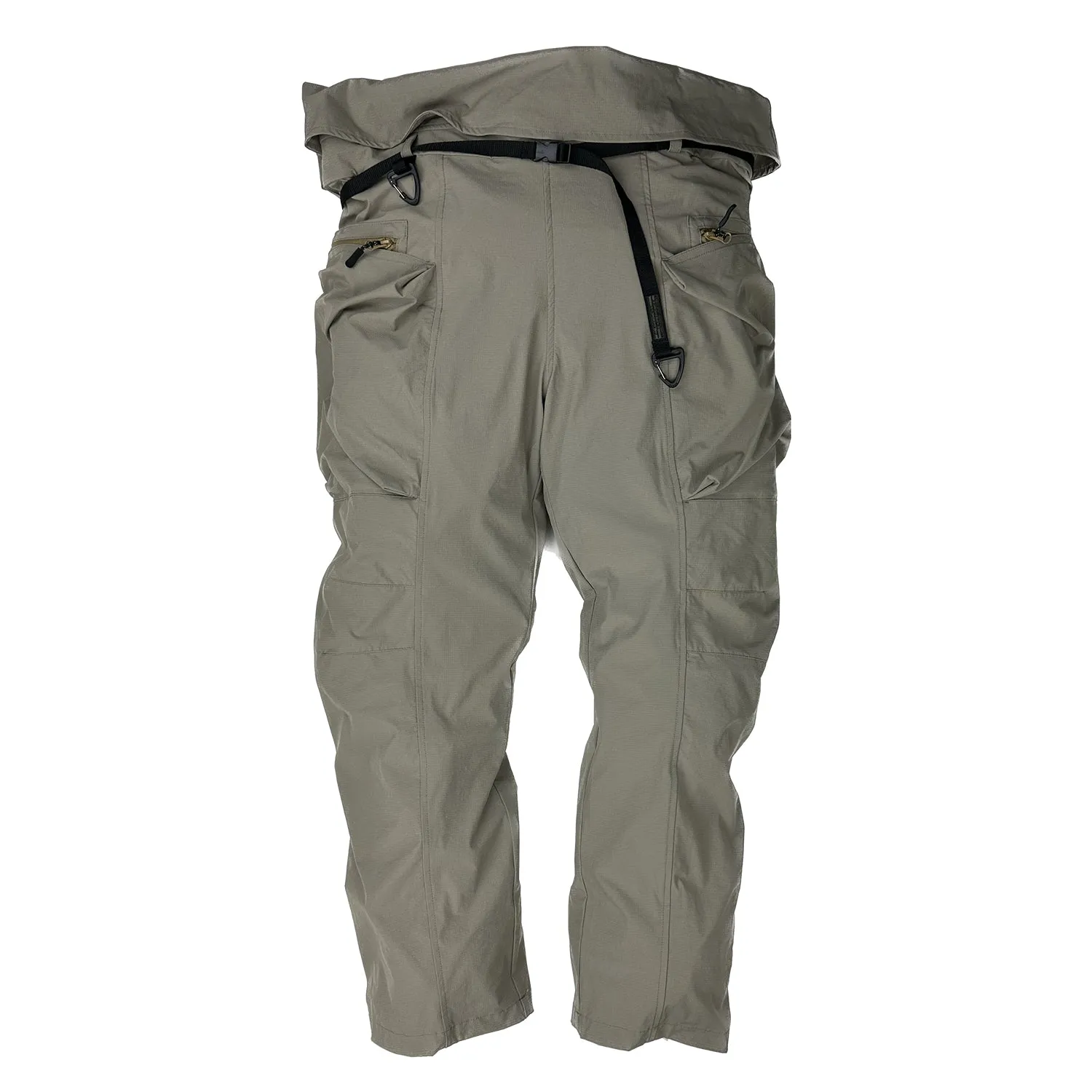 WILDERNESS EXPERIENCE | ウィルダネスエクスペリエンス　Ethnic style climbing pants