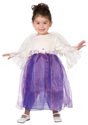 Winged Angel Toddler 1-2  Costume