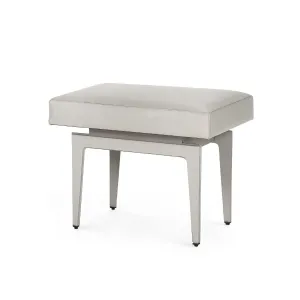 Winston Stool / Gray