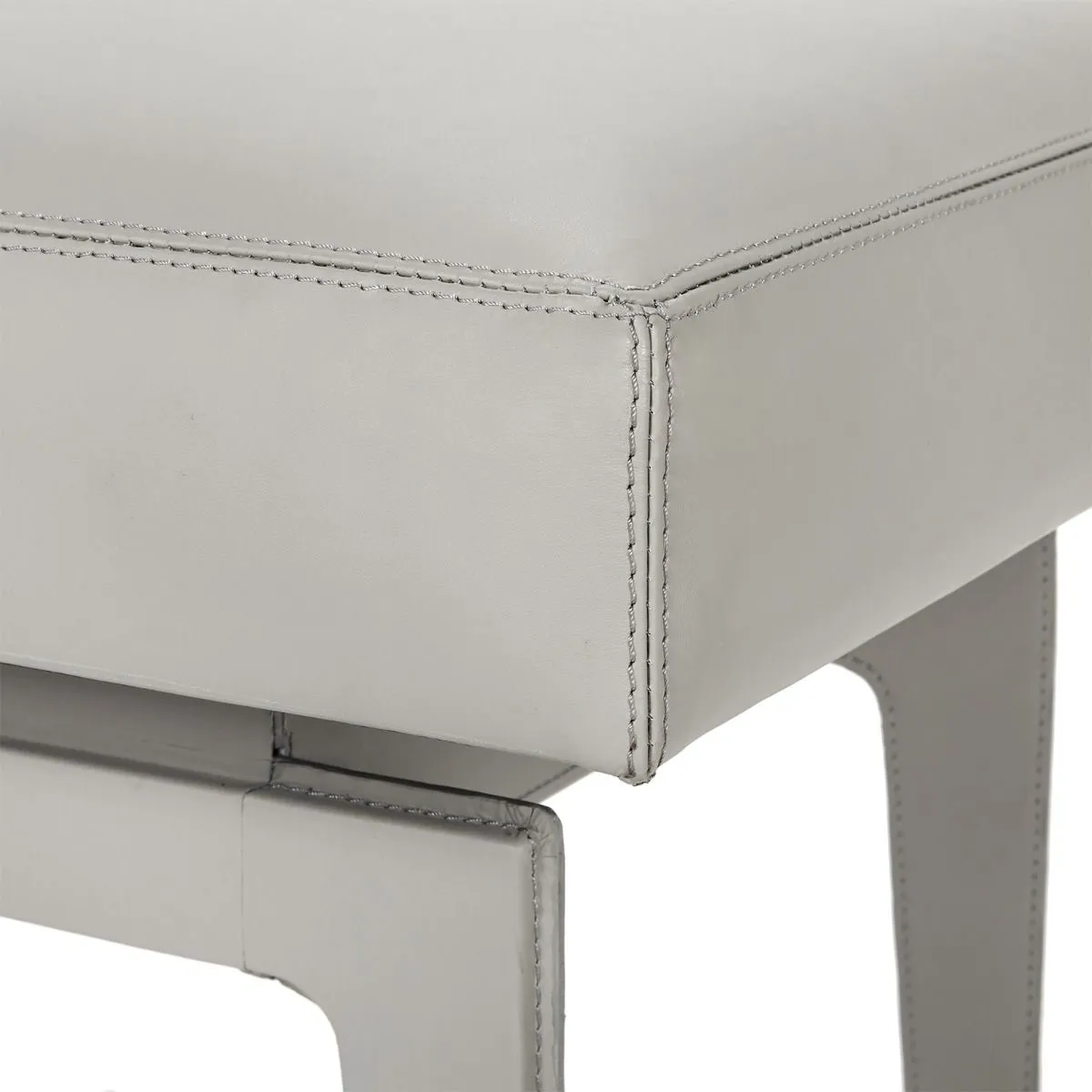 Winston Stool / Gray
