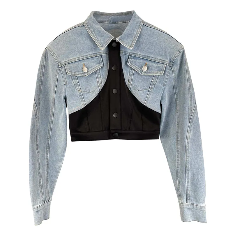 Women Jeans leggings Vintage Denim Pencil Pants