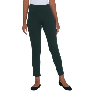 Women With Control Women's Tummy Control Prime Stretch Denim Jeans