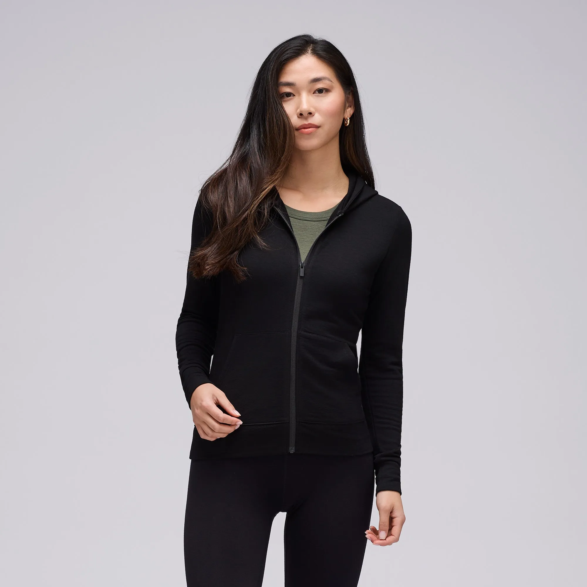 Women's 2 Pack // Compact Travel Hoodie