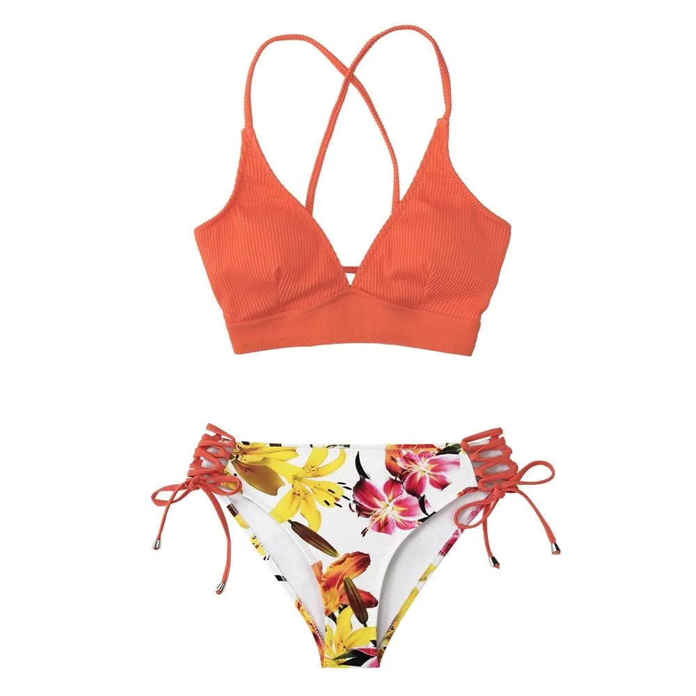 Women's Swimsuit Bikini