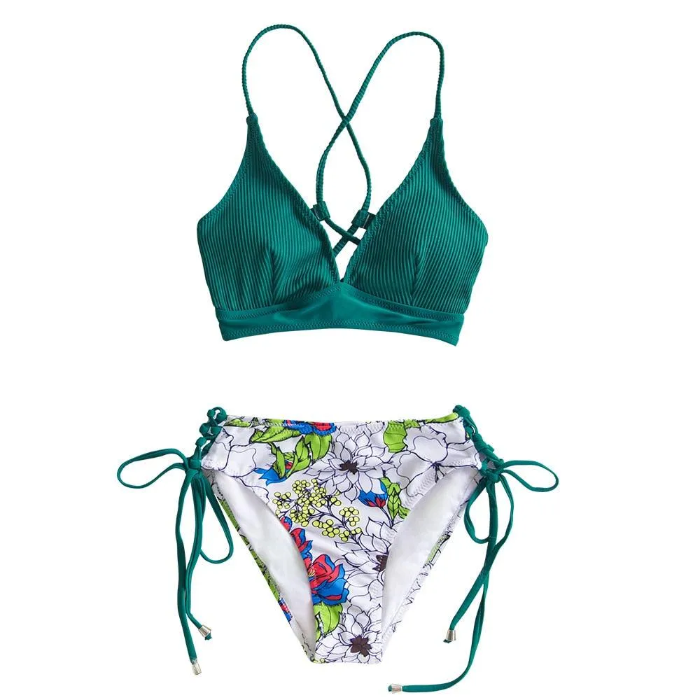 Women's Swimsuit Bikini