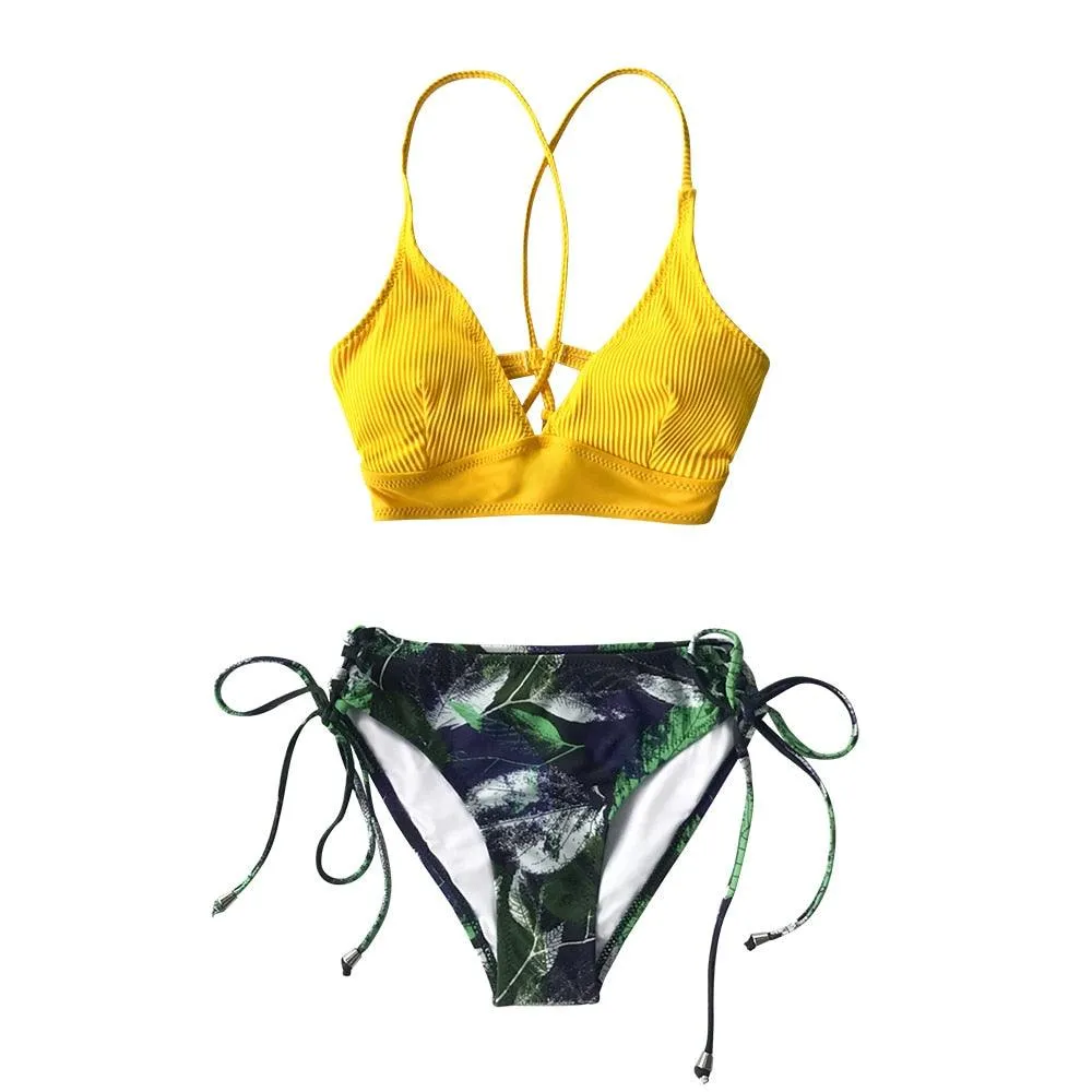 Women's Swimsuit Bikini