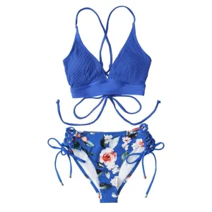Women's Swimsuit Bikini