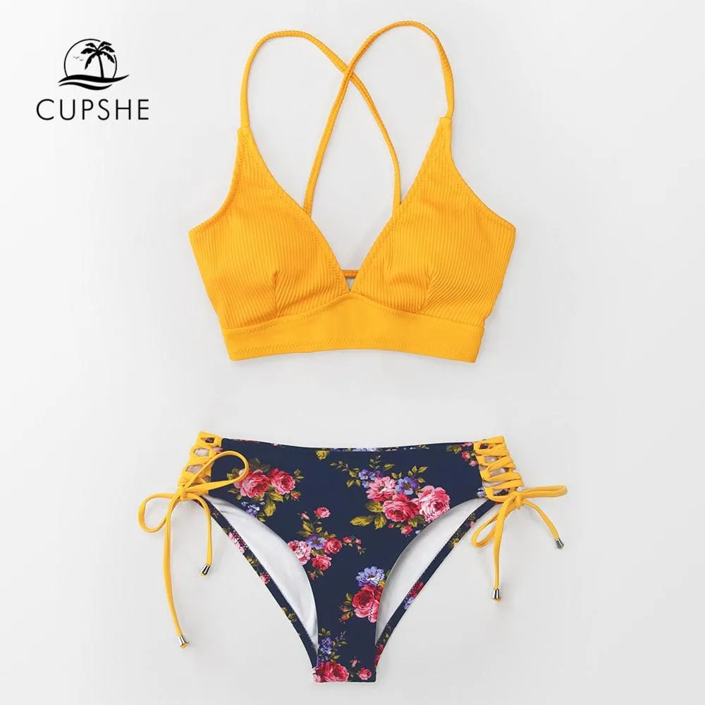 Women's Swimsuit Bikini