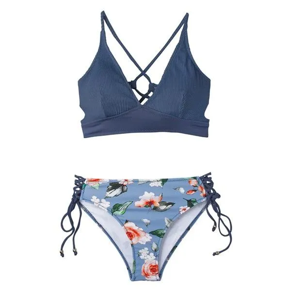 Women's Swimsuit Bikini
