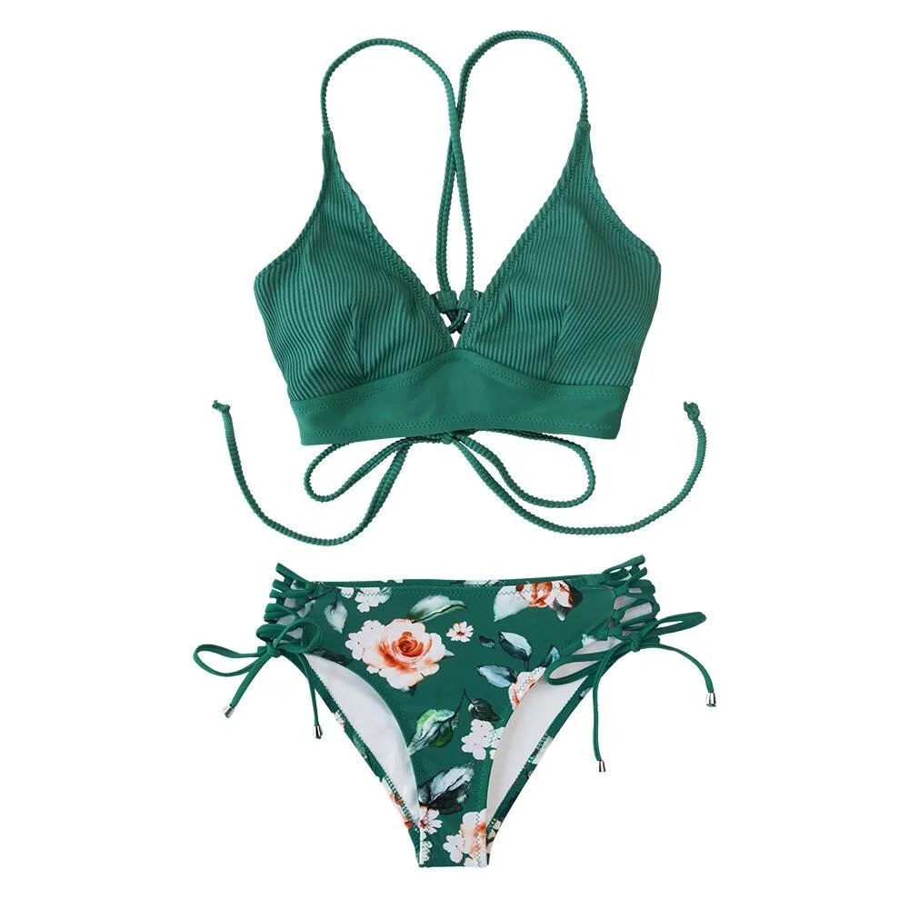 Women's Swimsuit Bikini