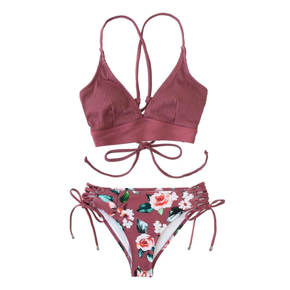 Women's Swimsuit Bikini