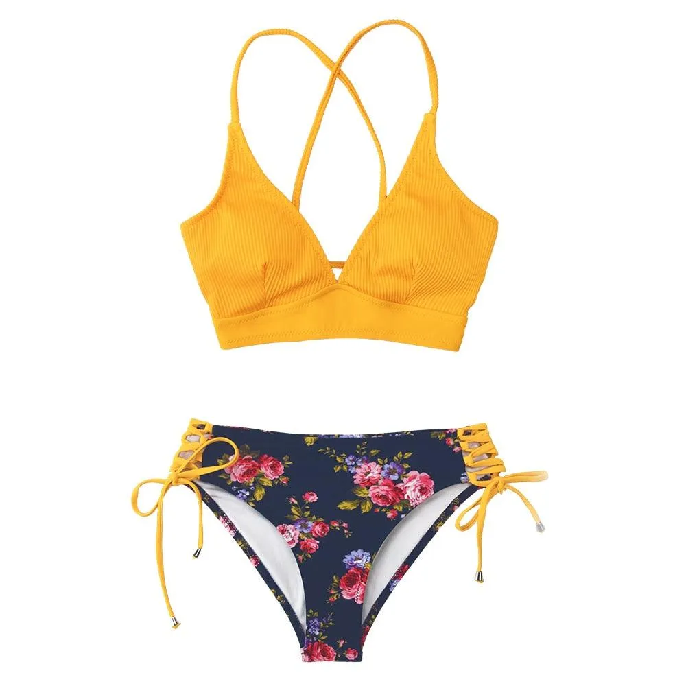 Women's Swimsuit Bikini
