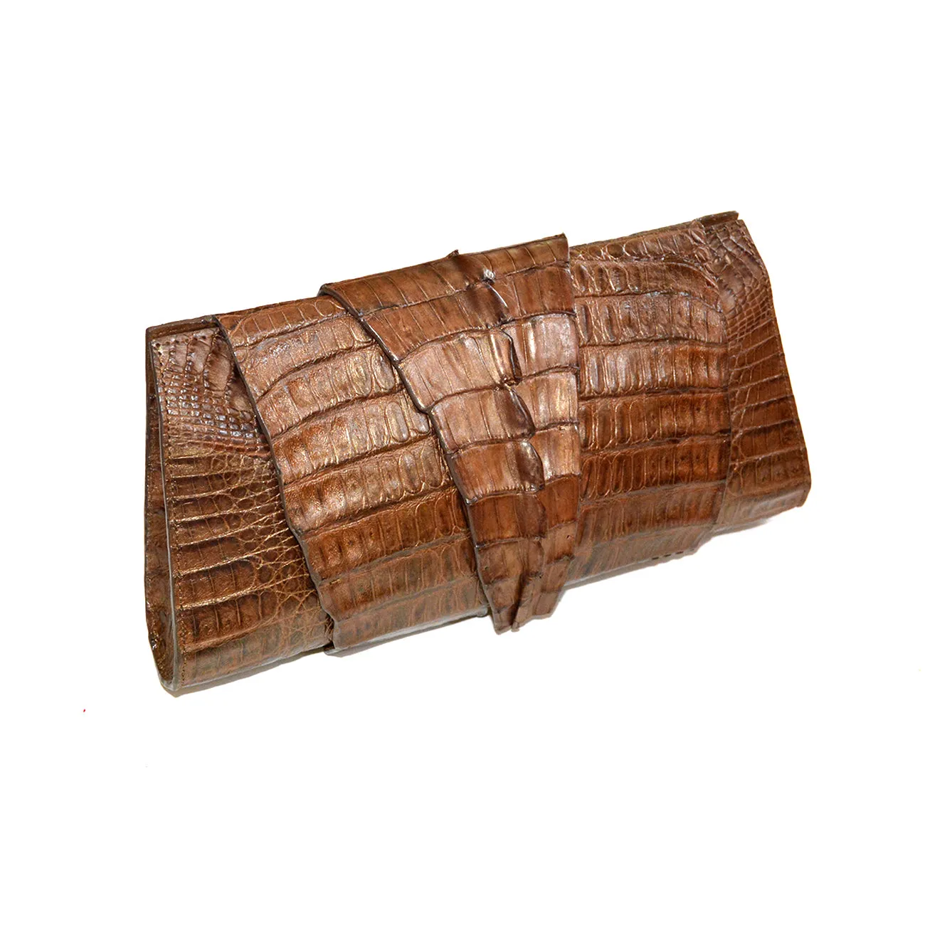 Wrap Clutch