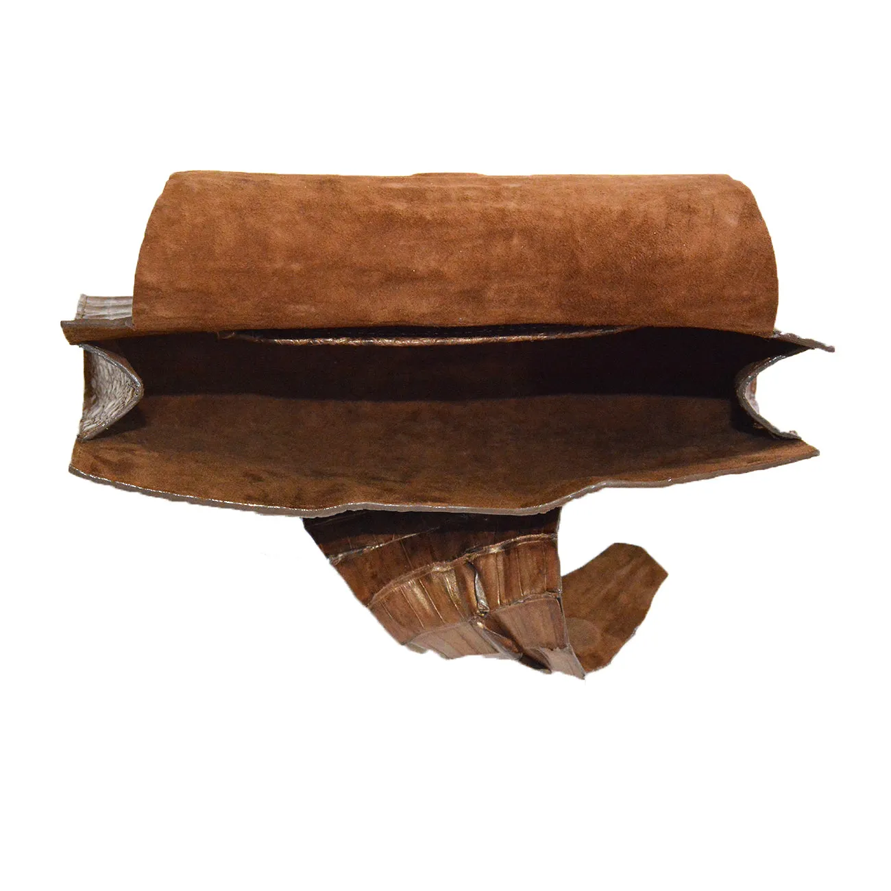 Wrap Clutch