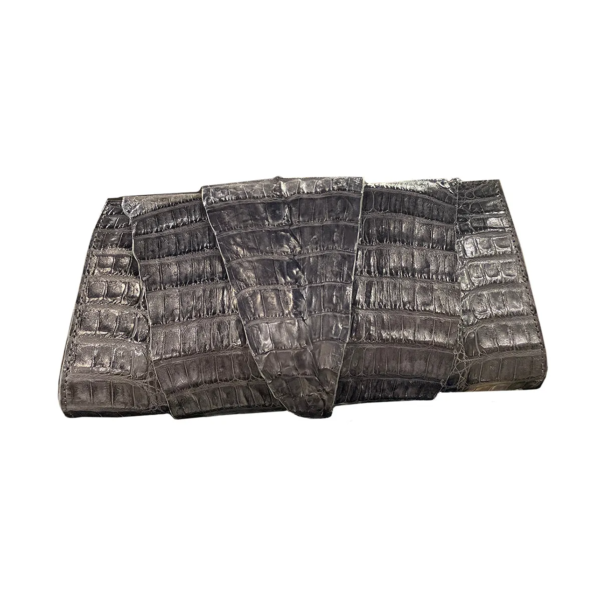 Wrap Clutch