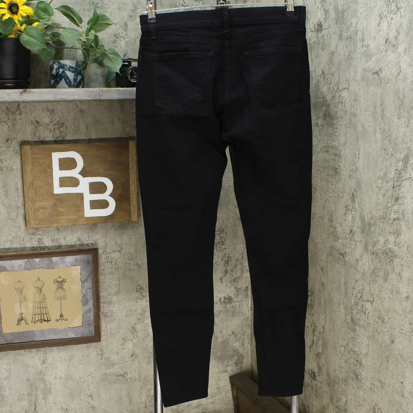Yummie Denim Women's 5-Pocket Skinny Jeans