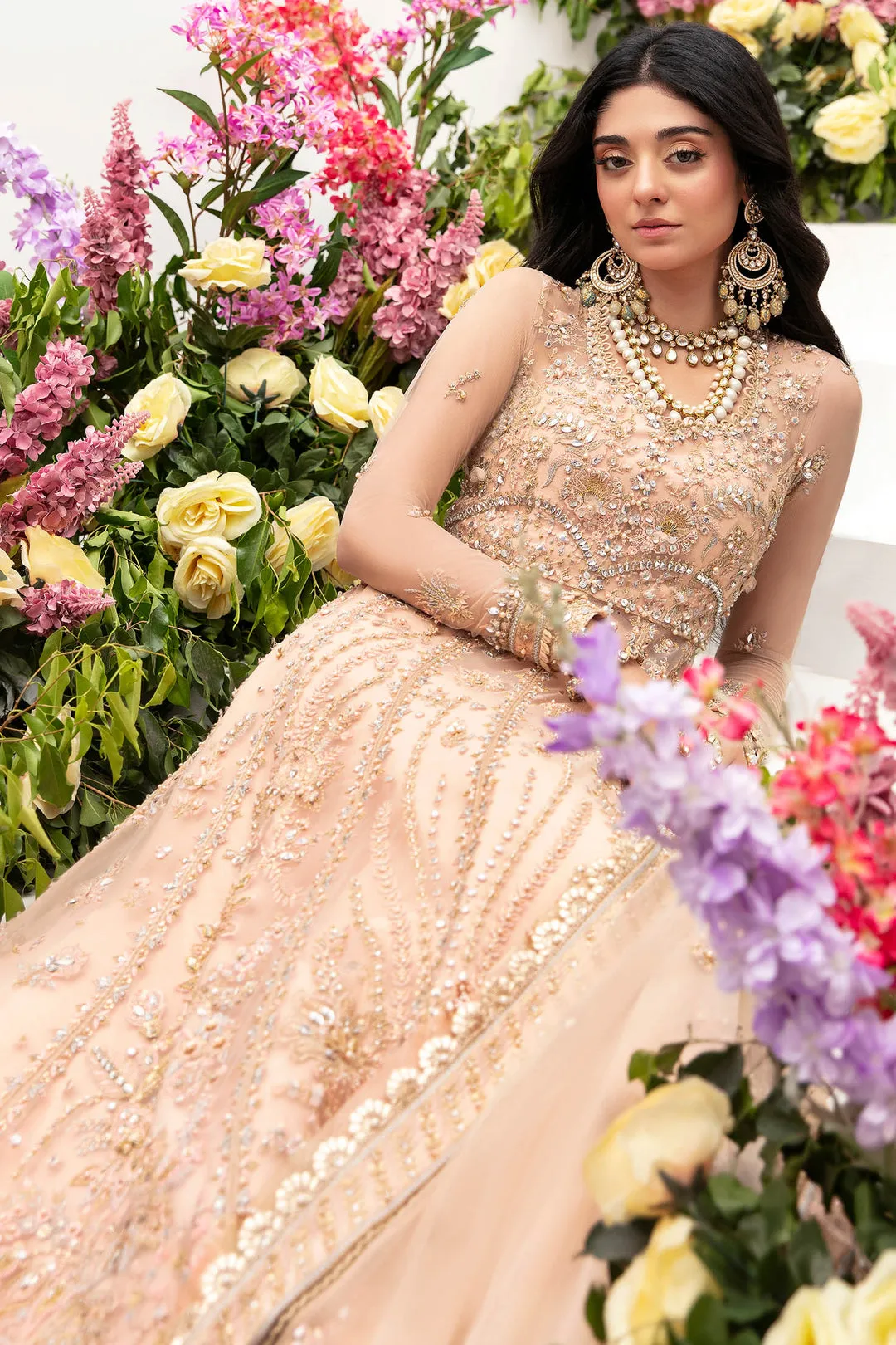 ZAHA | GOSSAMER WINTER '23 | NEDA
