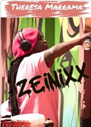 Zeinixx (French edition), by Teresa Marrama