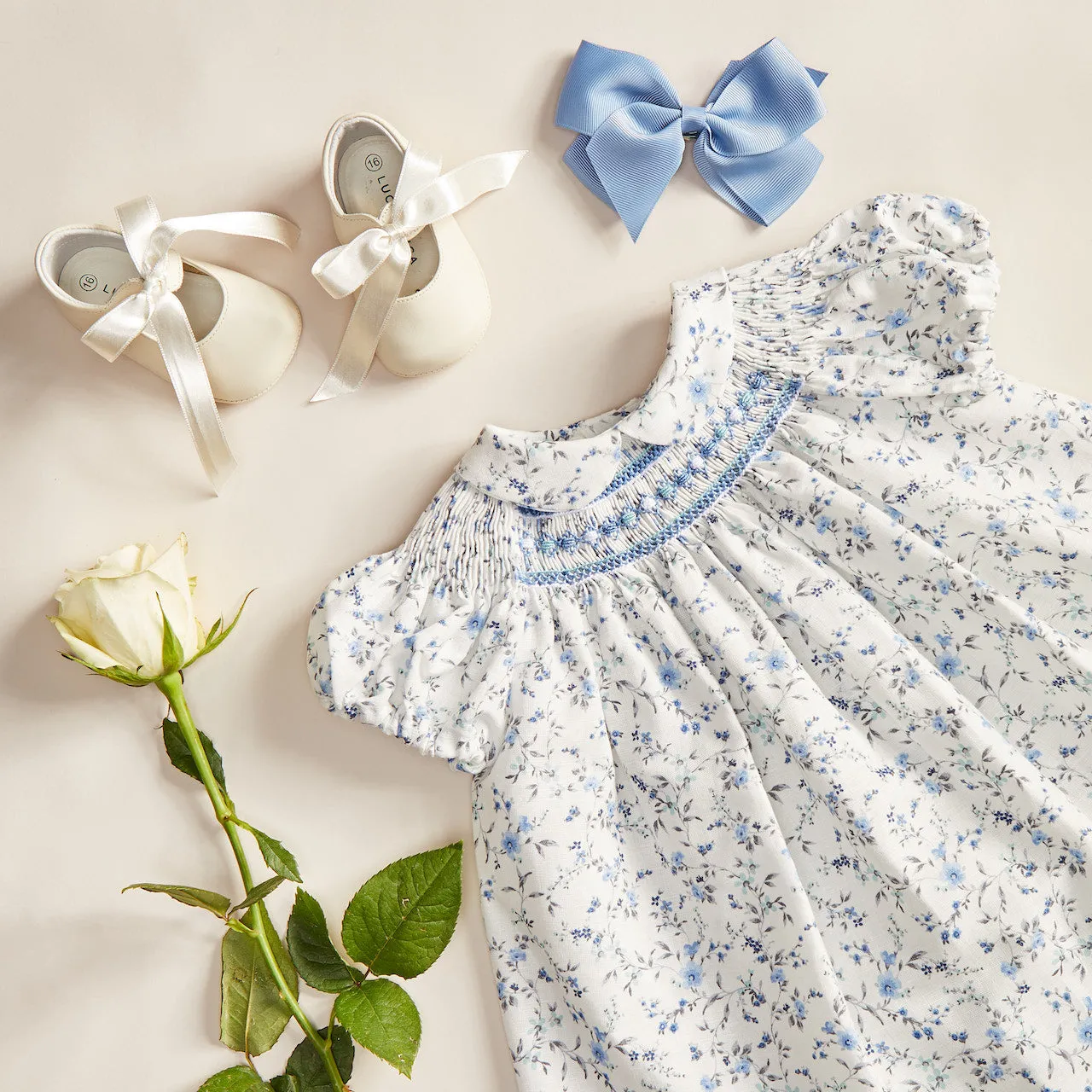 ZOLA BABY SET