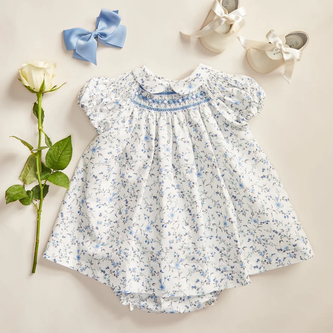 ZOLA BABY SET